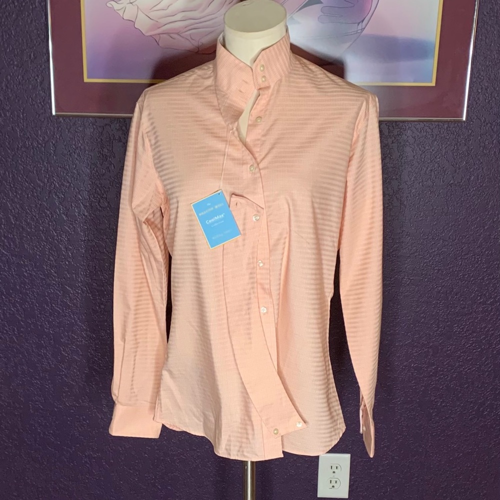 Beacon Hill Show Shirt• SZ 36